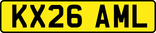 KX26AML