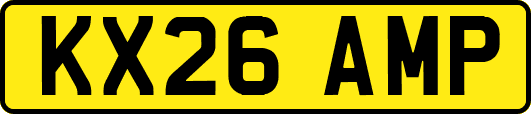 KX26AMP