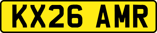 KX26AMR