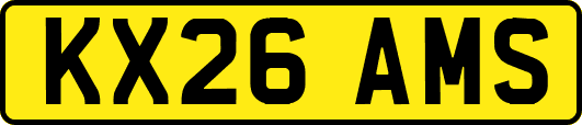 KX26AMS