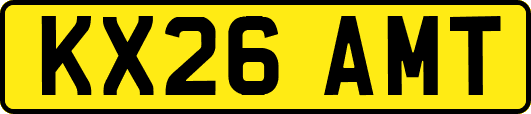KX26AMT
