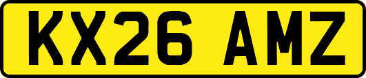 KX26AMZ