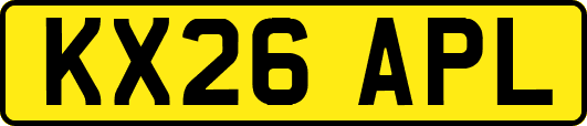 KX26APL