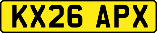 KX26APX