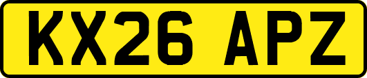 KX26APZ