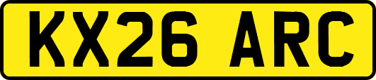 KX26ARC