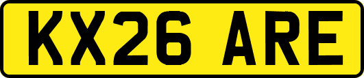 KX26ARE