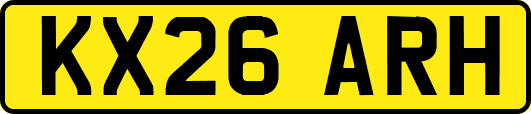 KX26ARH