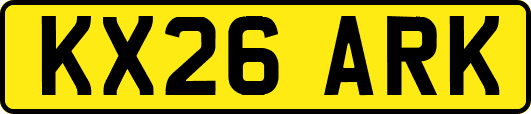 KX26ARK