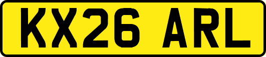 KX26ARL