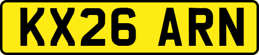 KX26ARN