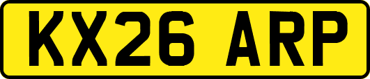 KX26ARP