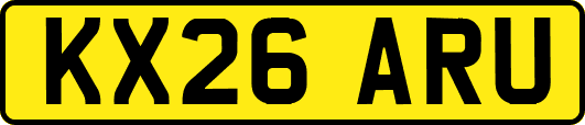 KX26ARU