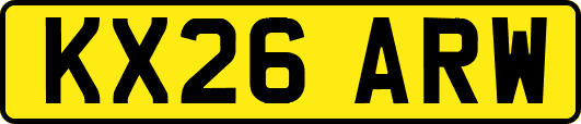KX26ARW