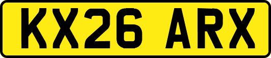 KX26ARX