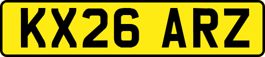 KX26ARZ
