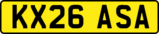 KX26ASA