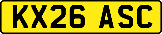 KX26ASC