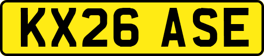KX26ASE