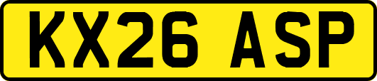 KX26ASP