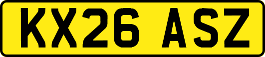 KX26ASZ