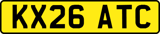 KX26ATC
