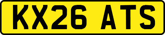 KX26ATS