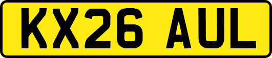 KX26AUL