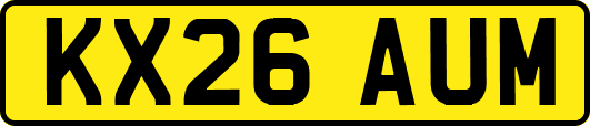 KX26AUM