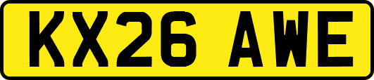 KX26AWE
