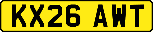 KX26AWT