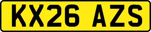 KX26AZS