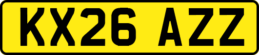 KX26AZZ