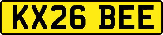 KX26BEE