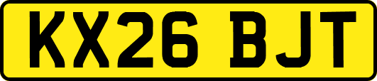 KX26BJT