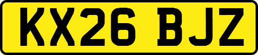 KX26BJZ