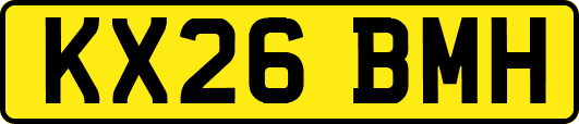 KX26BMH