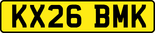 KX26BMK