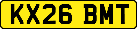 KX26BMT