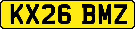 KX26BMZ