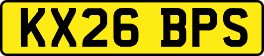 KX26BPS
