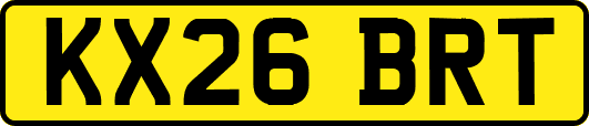 KX26BRT