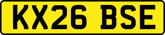 KX26BSE