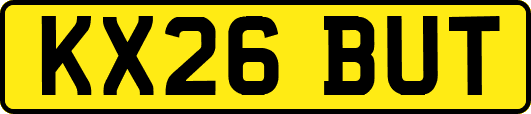 KX26BUT