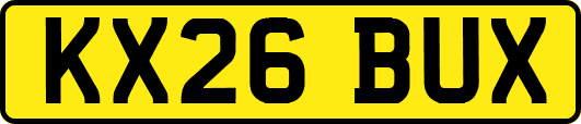 KX26BUX