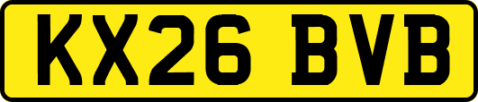KX26BVB
