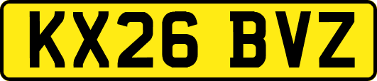 KX26BVZ