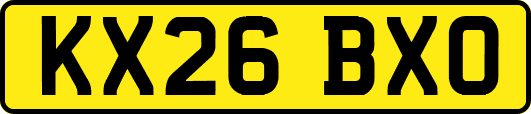 KX26BXO