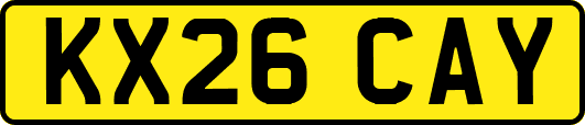 KX26CAY