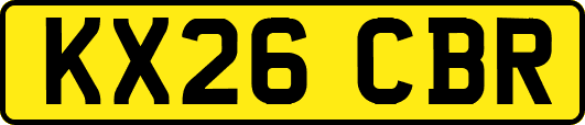 KX26CBR